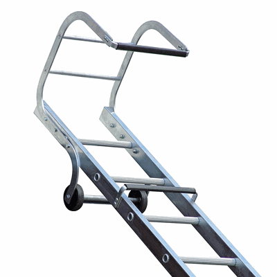 Ladder Roof 6M - 6.9M — Access | FPC Tool Hire