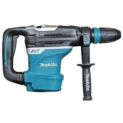 Demolition Hammer Electric — Breaking | FPC Tool Hire