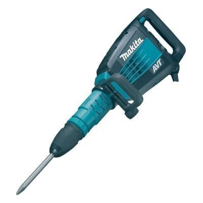 Breaker H/D Vibration Damped (NR) — Breaking | FPC Tool Hire
