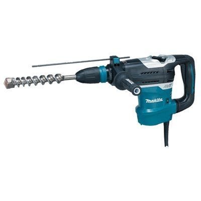 Combi Hammer Heavy Duty SDS-Max — Breaking | FPC Tool Hire
