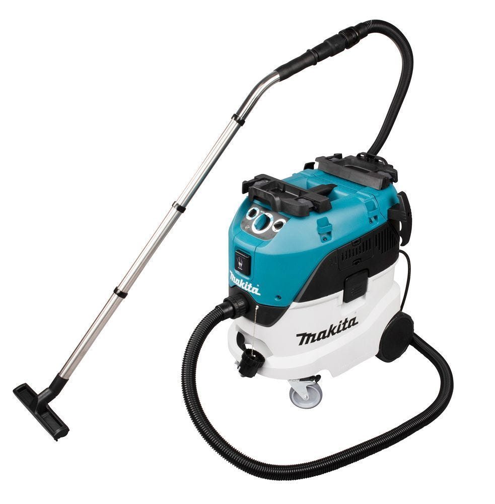 Dust Extraction Unit M Class — Cleaning/Vacs/Dust Ext. | FPC Tool Hire