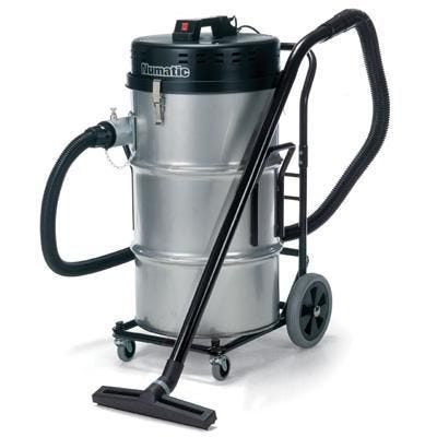 Vacuum Cleaner - 2 Motor — Cleaning/Vacs/Dust Ext. | FPC Tool Hire