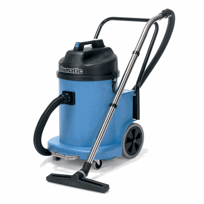 Wet Vacuum - 70L - 110V — Cleaning/Vacs/Dust Ext. | FPC Tool Hire