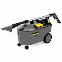 Carpet Cleaner Domestic — Cleaning/Vacs/Dust Ext. | FPC Tool Hire