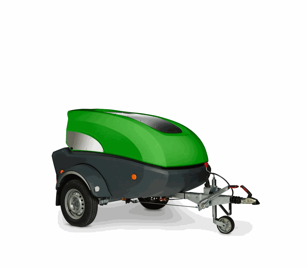 Diesel Engine Hot Pressure Washer — Cleaning/Vacs/Dust Ext. | FPC Tool Hire