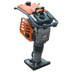 Trench Rammer 4St. Petrol — Compaction | FPC Tool Hire