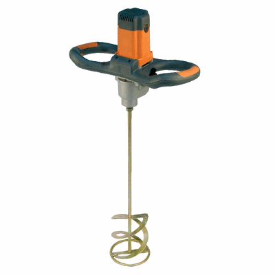 Power Stirrer - Electric — Concreting | FPC Tool Hire
