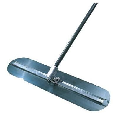 Big Blue Glider Trowel — Concreting | FPC Tool Hire