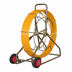 Duct Rodding System (Size Required) — Drain Cleaning & Testing | FPC Tool Hire