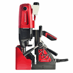 Mini Magnetic Broaching Drill — Drilling | FPC Tool Hire