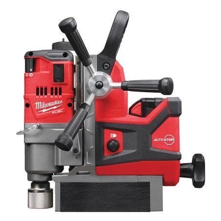 Large Magnetic Broaching Drill — Drilling | FPC Tool Hire