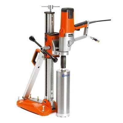 Diamond Drill - Hand Held Medium Duty — Diamond Drilling | FPC Tool Hire