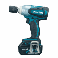 Impact Wrench 1/2 Inch Cordless — Fixing Tools | FPC Tool Hire
