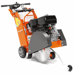 Floor Saw Petrol - 350mm — Surface Preparation | FPC Tool Hire