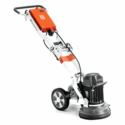 Floor Grinder Single Head  - 110V — Surface Preparation | FPC Tool Hire