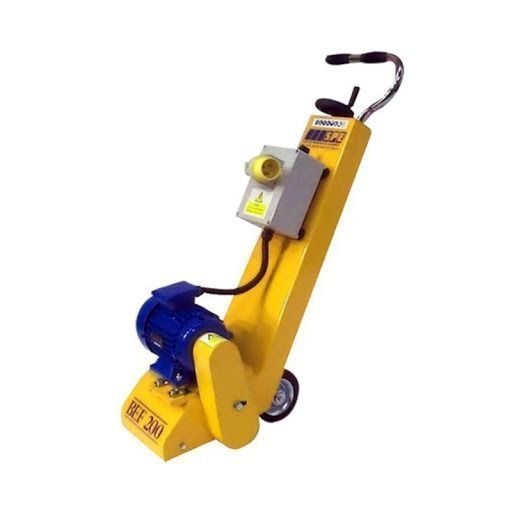 Floor Planer - Petrol — Surface Preparation | FPC Tool Hire