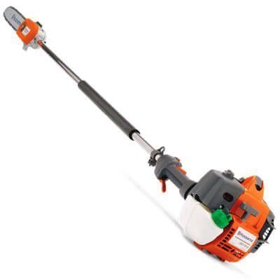 2Stroke Petrol Pole Saw  (NR) — Gardening | FPC Tool Hire