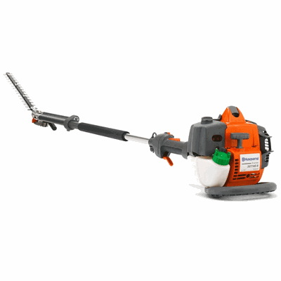 Long Reach Hedge Trimmer — Gardening | FPC Tool Hire