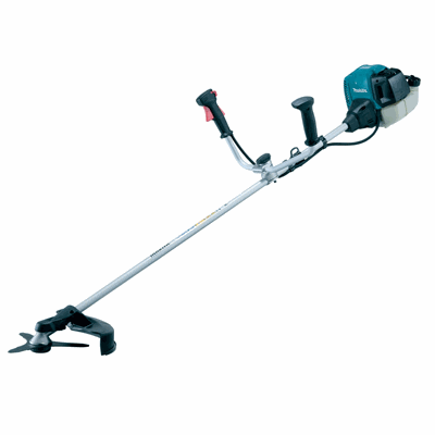 Brushcutter 4 Stroke Petrol — Gardening | FPC Tool Hire