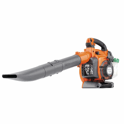 Leaf Blower/Vacuum - 2 Stroke Petrol — Gardening | FPC Tool Hire