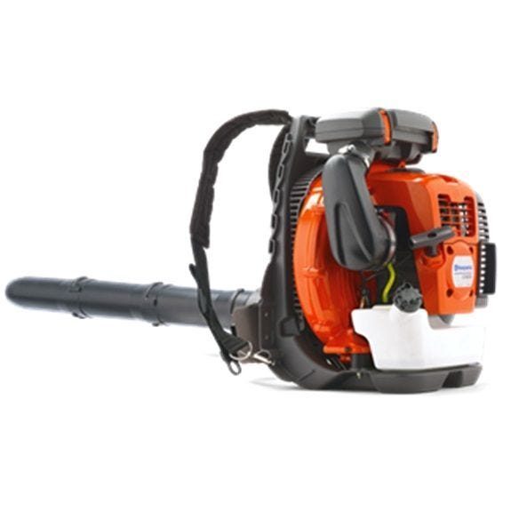 Backpack 2 Stroke Leaf Blower — Gardening | FPC Tool Hire
