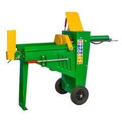 Log Splitter Petrol — Gardening | FPC Tool Hire