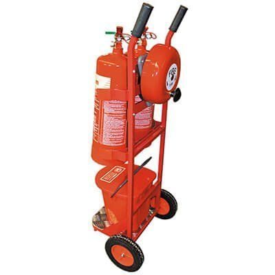 Mobile Fire Alarm Point - Linked — General Building | FPC Tool Hire