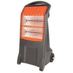 Infra Red Radiant Heater 110V — Heating | FPC Tool Hire