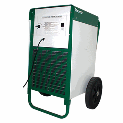Building Dehumidifier Large — Heating | FPC Tool Hire