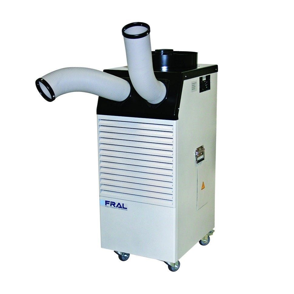 Air Conditioning Unit - Large — Cooling | FPC Tool Hire