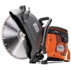 300mm 2 Stroke Petrol Cut Off Saw — Masonry Cutting/Grinding | FPC Tool Hire