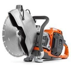 300mm Cordless Cut Off Saw — Masonry Cutting/Grinding | FPC Tool Hire