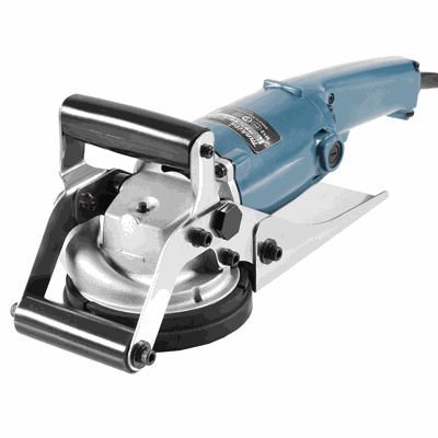 125mm Hand Held Diamond Planer — Masonry Cutting/Grinding | FPC Tool Hire