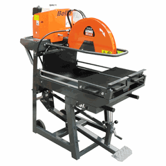 450mm Petrol Masonry Saw Bench — Masonry Cutting/Grinding | FPC Tool Hire