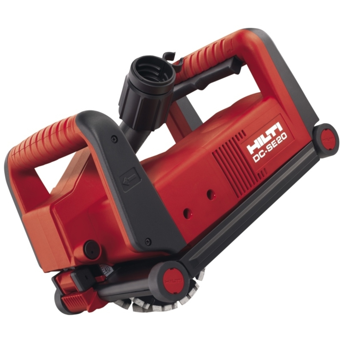 Wall Chaser - Heavy Duty — Masonry Cutting/Grinding | FPC Tool Hire