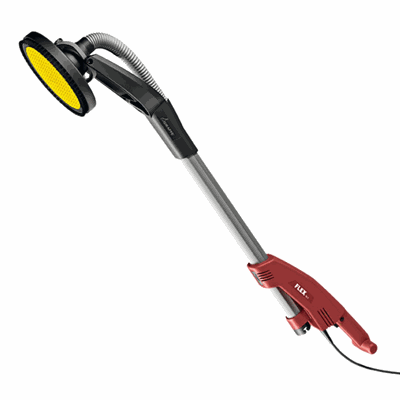 Drywall Sander (Excluding Dust Unit) — Painting & Decorating | FPC Tool Hire