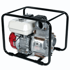 Petrol Centrifugal Pump 50mm — Pumps & Bowsers | FPC Tool Hire