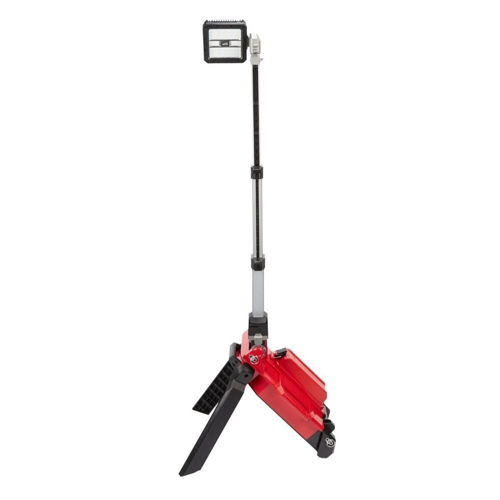 LED Remote Stand Light - Body Only — Lighting | FPC Tool Hire