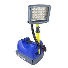 Rechargable LED Work Light — Lighting | FPC Tool Hire