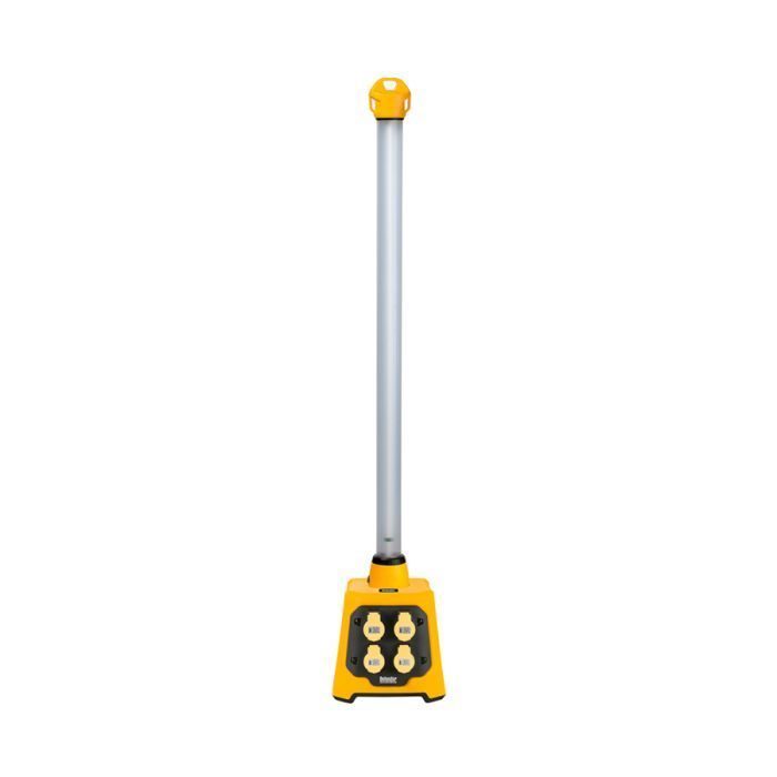 LED Uplight 110V — Lighting | FPC Tool Hire