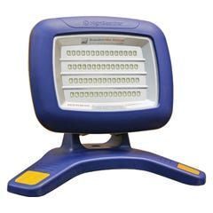 LED Rechargeable Plasterer's Light — Lighting | FPC Tool Hire