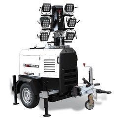 Link Tower LED 240V — Lighting | FPC Tool Hire