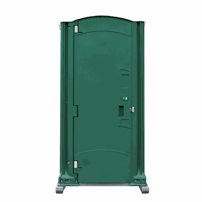Site Toilet — Site Security | FPC Tool Hire