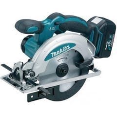 Cordless Circular Saw 165mm — Woodworking | FPC Tool Hire