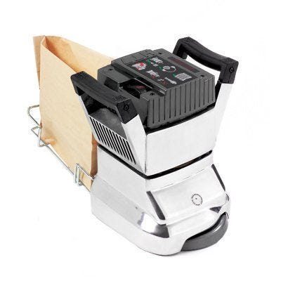Floor Edging Sander — Woodworking | FPC Tool Hire