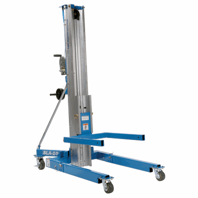 Material Handling