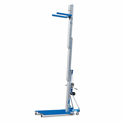 Genie Superlift SL15 — Material Handling | FPC Tool Hire