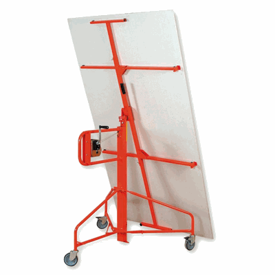 Plasterboard Lifter — Material Handling | FPC Tool Hire