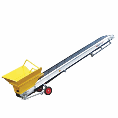 Mace Shifta Conveyor 4.5m — Material Handling | FPC Tool Hire