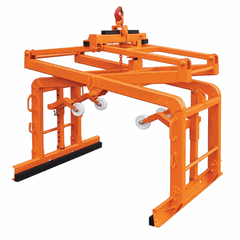 Block Grab 1800KG — Material Handling | FPC Tool Hire